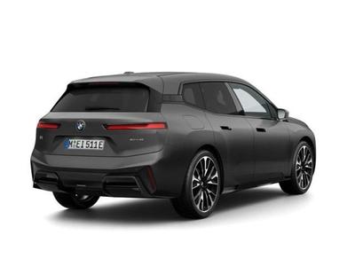 BMW IX XDrive45