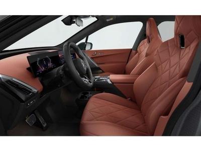 BMW IX XDrive45