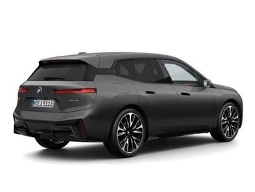 BMW IX XDrive45 — photo 5