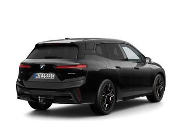 BMW IX XDrive45 — photo 2