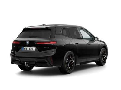 BMW IX XDrive45