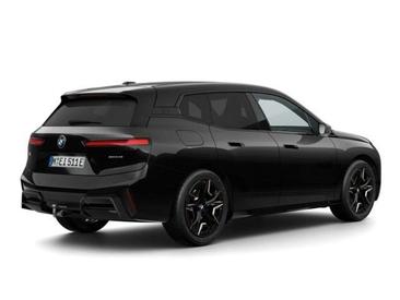 BMW IX XDrive45 — photo 5