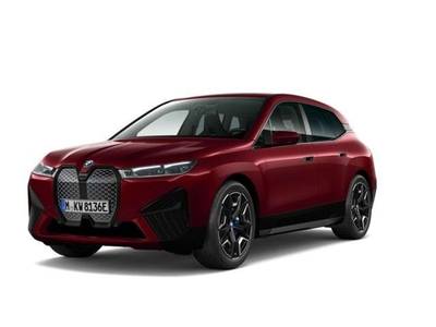BMW IX XDrive40 - 2022 - Joinsteer - #1