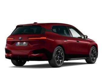 BMW IX XDrive40 — photo 2