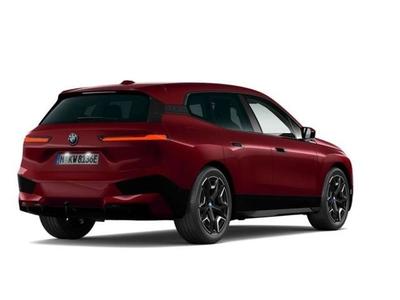 BMW IX XDrive40