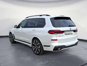 BMW X7 XDrive40d 2024 — photo 3