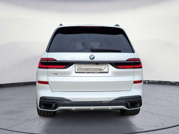 BMW X7 XDrive40d 2024 — photo 4
