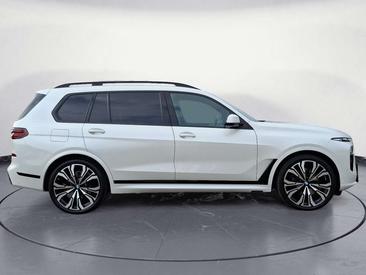 BMW X7 XDrive40d 2024 — photo 5