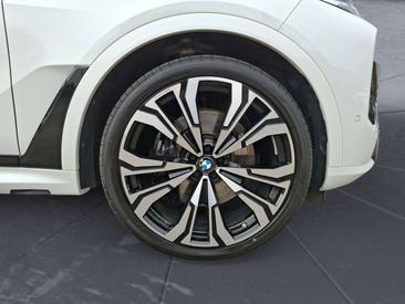BMW X7 XDrive40d 2024 — photo 6