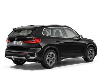 BMW IX1 XDrive30 — photo 5