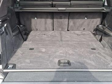 BMW X7 XDrive40d 2024 — photo 14