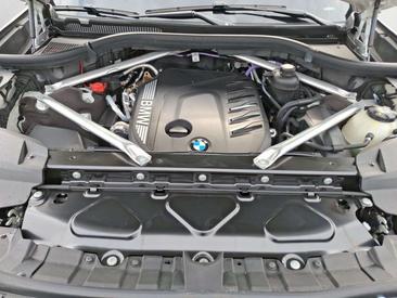 BMW X7 XDrive40d 2024 — photo 15
