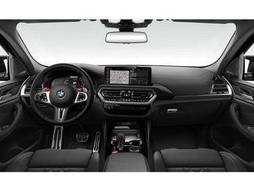 BMW X4 M Coupé SUV Competition — photo 4