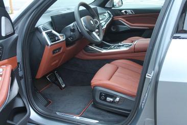 BMW X7 XDrive40d 2024 — photo 4
