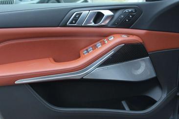 BMW X7 XDrive40d 2024 — photo 9