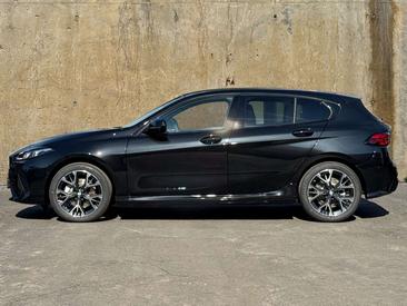 BMW Série 1 Berline 118d — photo 6