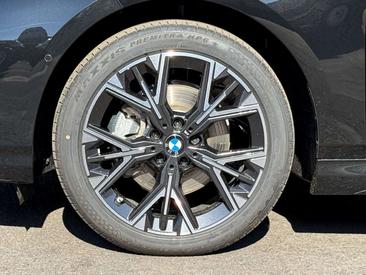 BMW Série 1 Berline 118d — photo 7