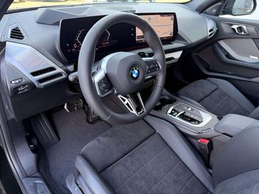 BMW Série 1 Berline 118d — photo 8