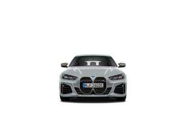 BMW I4 Gran Coupé M50 — photo 2