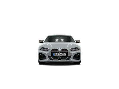 BMW I4 Gran Coupé M50