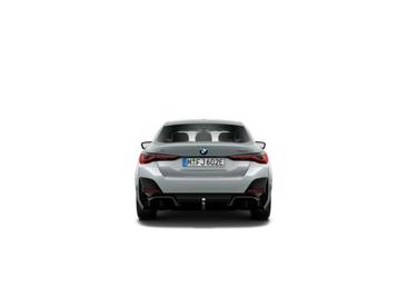 BMW I4 Gran Coupé M50 — photo 4