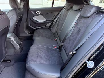 BMW Série 1 Berline 118d — photo 18