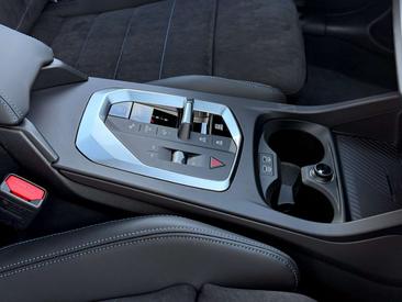 BMW Série 1 Berline 118d — photo 23