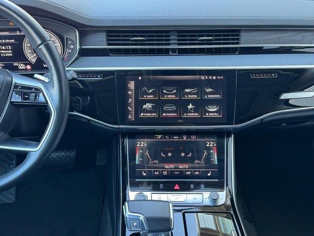 Audi A8 TFSI E 60 TFSI E Quattro Tiptronic - 2021 - Joinsteer - #13