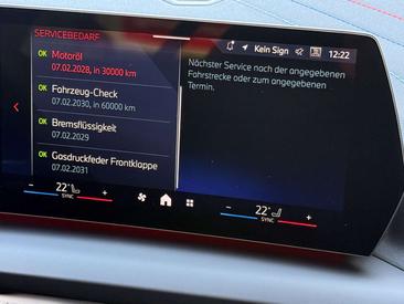 BMW Série 1 Berline 118d — photo 31