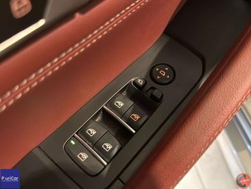 BMW X6 Coupé SUV XDrive30d — photo 19