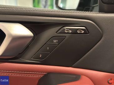 BMW X6 Coupé SUV XDrive30d — photo 20