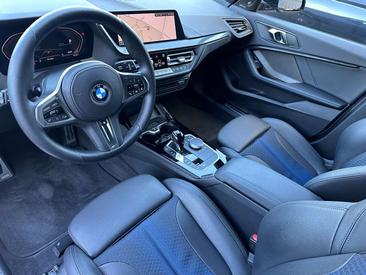 BMW Série 1 Berline 118i — photo 10