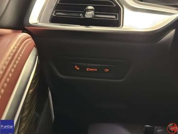 BMW X6 Coupé SUV XDrive30d — photo 22