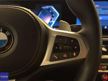 BMW X6 Coupé SUV XDrive30d — photo 25