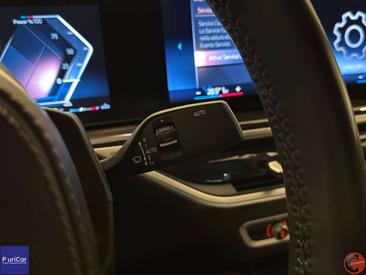 BMW X6 Coupé SUV XDrive30d — photo 27