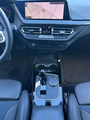 BMW Série 1 Berline 118i — photo 14