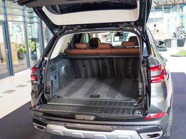 BMW X5 XDrive40i — photo 5