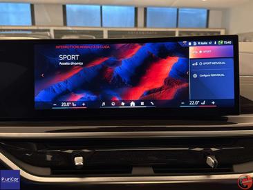 BMW X6 Coupé SUV XDrive30d — photo 35