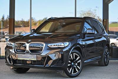 BMW iX3 - 2022 - Joinsteer - #1