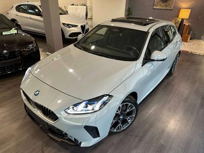 BMW Série 1 Berline 118d