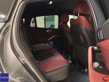 BMW X6 Coupé SUV XDrive30d — photo 39
