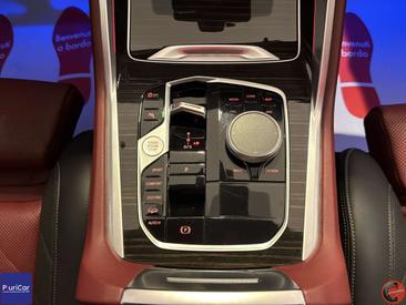 BMW X6 Coupé SUV XDrive30d — photo 41