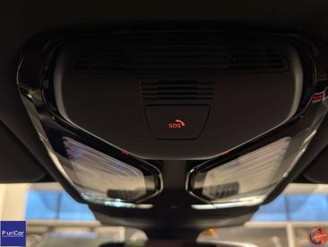 BMW X6 Coupé SUV XDrive30d — photo 42