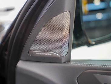 BMW X5 XDrive40i — photo 13