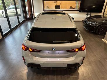 BMW Série 1 Berline 118d — photo 7