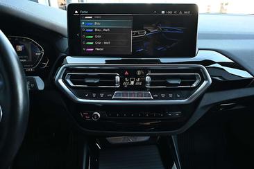 BMW iX3 — photo 9