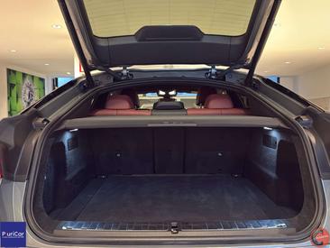 BMW X6 Coupé SUV XDrive30d — photo 47