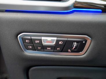 BMW X5 XDrive40i — photo 20