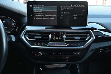 BMW iX3 — photo 17
