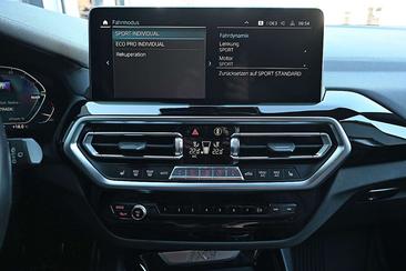 BMW iX3 — photo 18